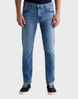 AG Tellis Denim Jeans Coastal Cove-Men's Denim-29-Brooklyn-Vancouver-Yaletown-Canada