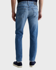 AG Tellis Denim Jeans Coastal Cove-Men's Denim-Brooklyn-Vancouver-Yaletown-Canada