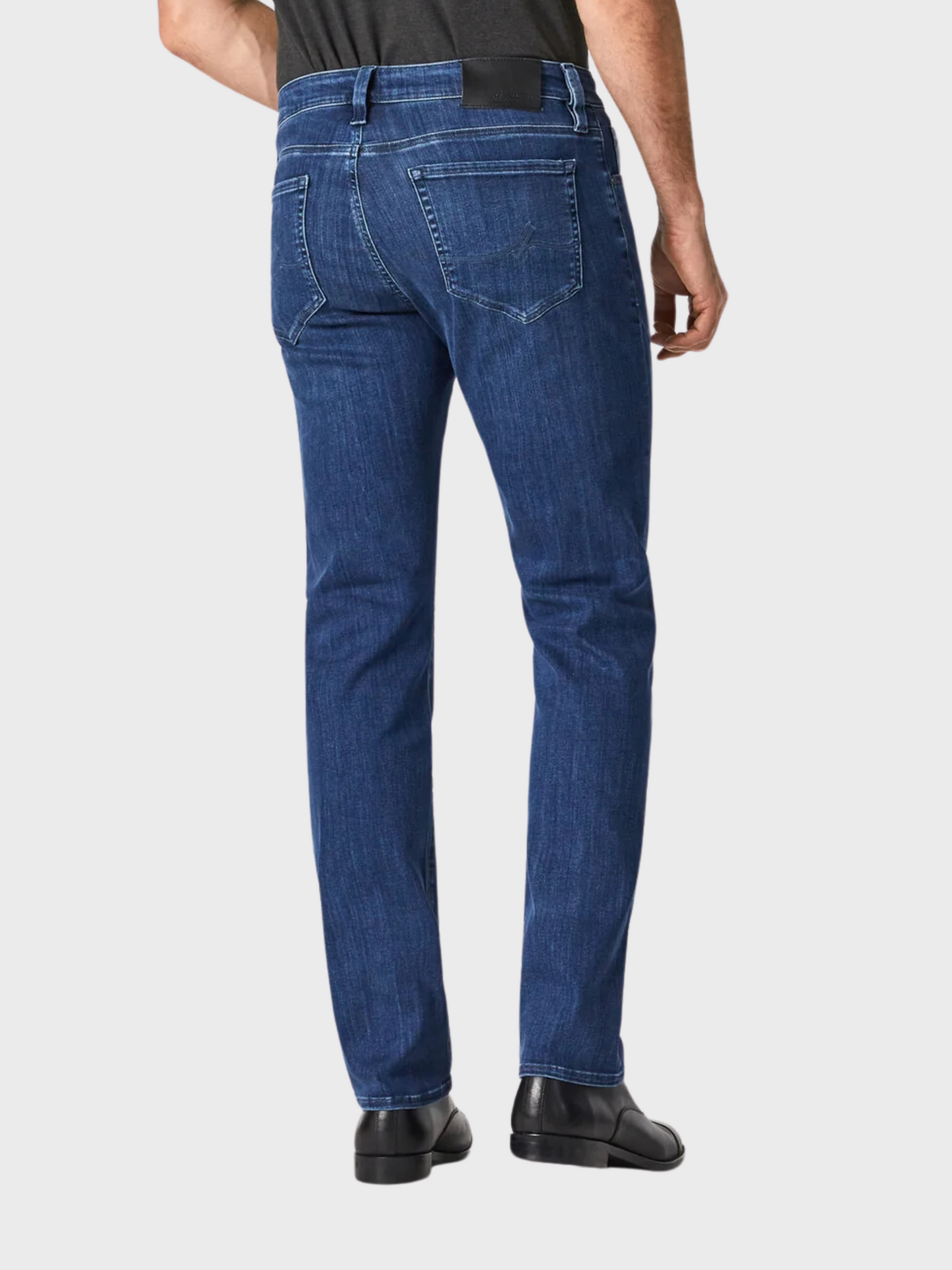 34 Heritage Courage Denim TALL Mid Urban-Men's Denim-Brooklyn-Vancouver-Yaletown-Canada