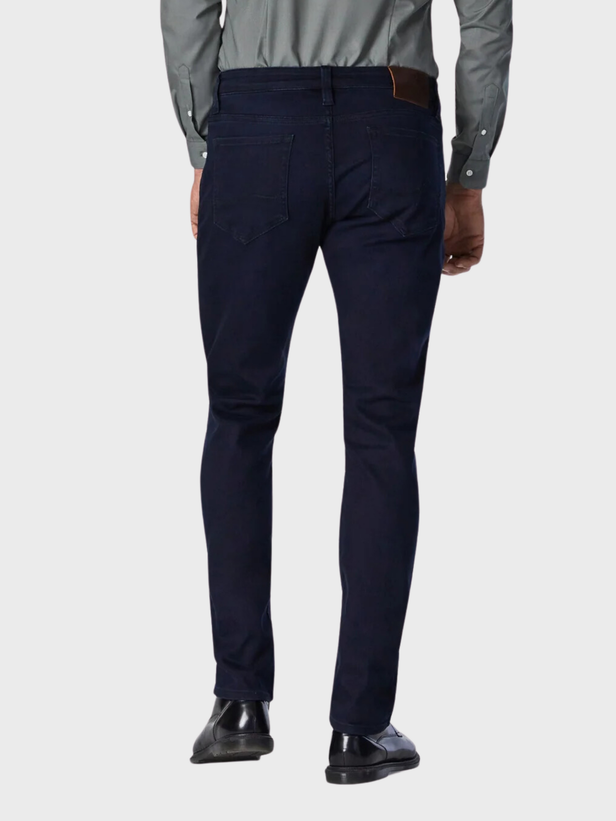 34 Heritage Cool Denim TALL Ink Urban-Men's Denim-Brooklyn-Vancouver-Yaletown-Canada