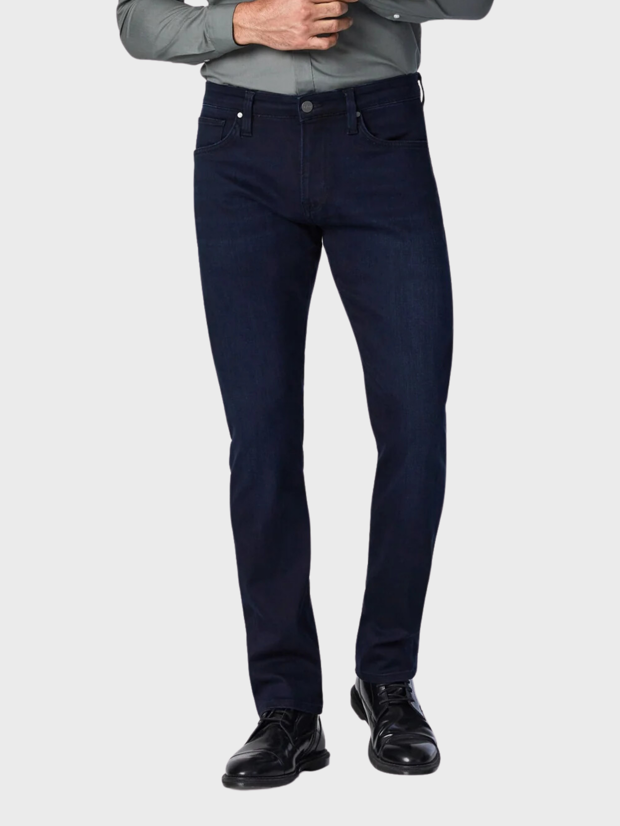 34 Heritage Cool Denim TALL Ink Urban-Men's Denim-Brooklyn-Vancouver-Yaletown-Canada