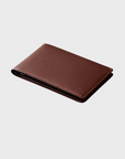 Bellroy RFID Travel Wallet Cocoa-Men's Accessories-Brooklyn-Vancouver-Yaletown-Canada