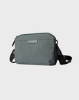 Bellroy Tokyo Side Bag Everglade-Men's Bags-Brooklyn-Vancouver-Yaletown-Canada