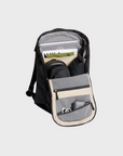 Bellroy Venture Ready Pack 26L Black-Men's Bags-Brooklyn-Vancouver-Yaletown-Canada