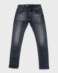 Jude Neale Axe Denim Jean Smoke-Men's Denim-Brooklyn-Vancouver-Yaletown-Canada