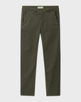 Gabba Pant Paul K3280 Cargo Dale Army-Men's Pants-Brooklyn-Vancouver-Yaletown-Canada