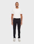 Gabba Pant Paul K3280 Cargo Dale Black-Men's Pants-Brooklyn-Vancouver-Yaletown-Canada