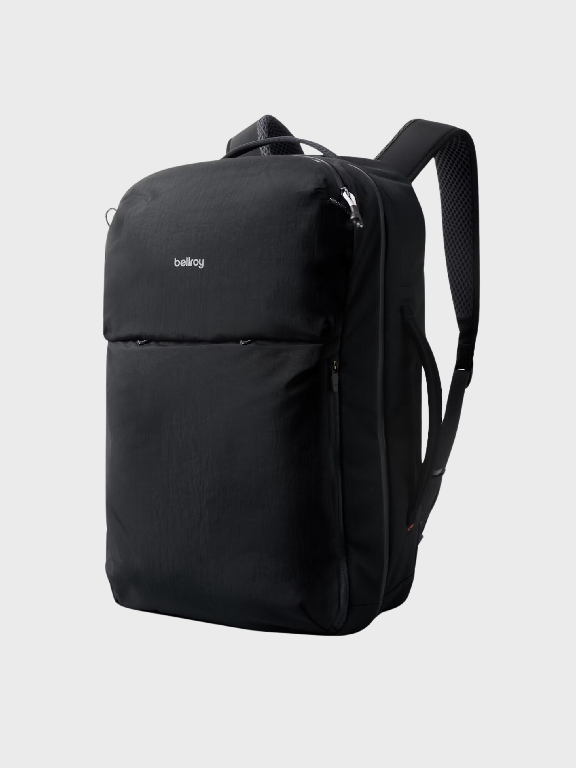 Bellroy Lite Travel Pack 38L Black-Men's Bags-Brooklyn-Vancouver-Yaletown-Canada