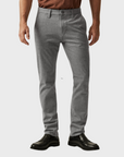 34 Heritage Pants Verona Elite Grey-Men's Pants-Brooklyn-Vancouver-Yaletown-Canada