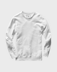 RC - Knit Mid Wt Terry LS Crewneck - Core-Men's Sweatshirts-Brooklyn-Vancouver-Yaletown-Canada