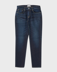 Moussy-MVM Tustin Skinny Denim-Blue FW23-Men's Denim-Brooklyn-Vancouver-Yaletown-Canada