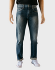 Kato Denim The Hammer Straight 10.5 Oz Rain-Men's Denim-Brooklyn-Vancouver-Yaletown-Canada