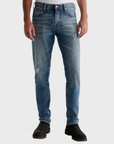 AG Denim Tellis 19 Years Davos-Men's Denim-Brooklyn-Vancouver-Yaletown-Canada