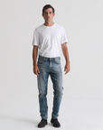 AG Denim Tellis 19 Years Davos-Men's Denim-Brooklyn-Vancouver-Yaletown-Canada