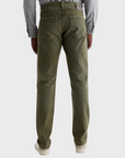 AG Denim Tellis 7 Years Sulfur Alpine Grass-Men's Denim-Brooklyn-Vancouver-Yaletown-Canada