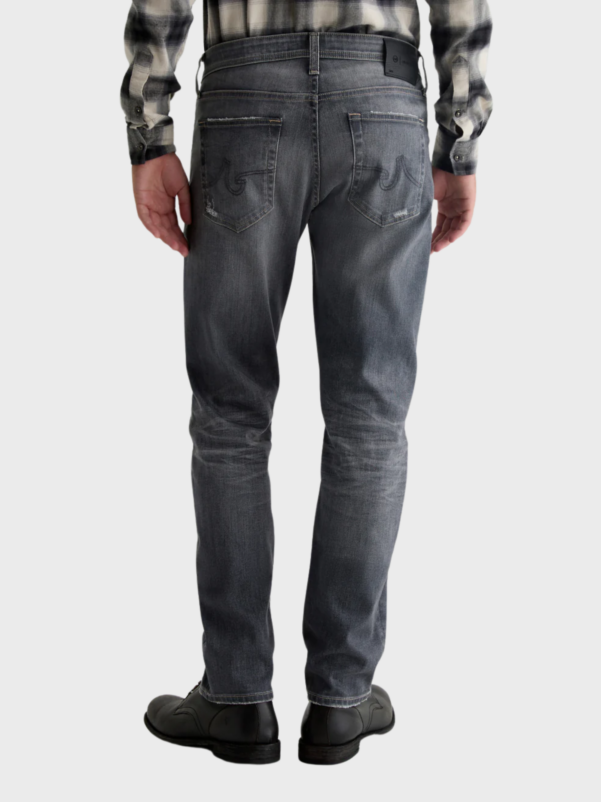 AG Denim Tellis 10 Years Alta-Men's Denim-Brooklyn-Vancouver-Yaletown-Canada