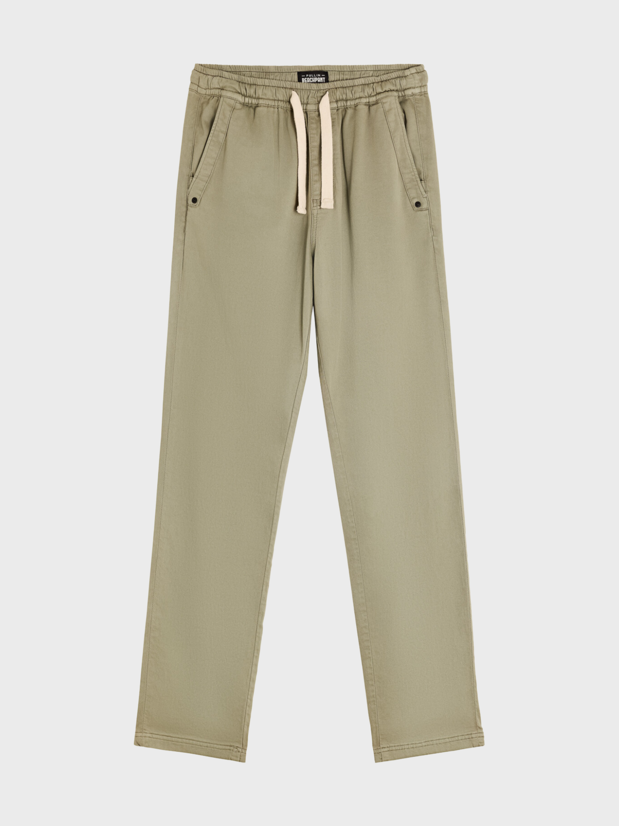 Pullin Dening Beach Pant - Caly-Men's Pants-Brooklyn-Vancouver-Yaletown-Canada