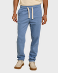 Pullin Dening Beach Pant - Ity-Men's Pants-Brooklyn-Vancouver-Yaletown-Canada