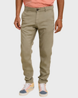 Pullin Pants Dening Chino - Caly-Men's Pants-Brooklyn-Vancouver-Yaletown-Canada