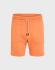 Pullin Jogging Short Melon-Men's Shorts-Brooklyn-Vancouver-Yaletown-Canada