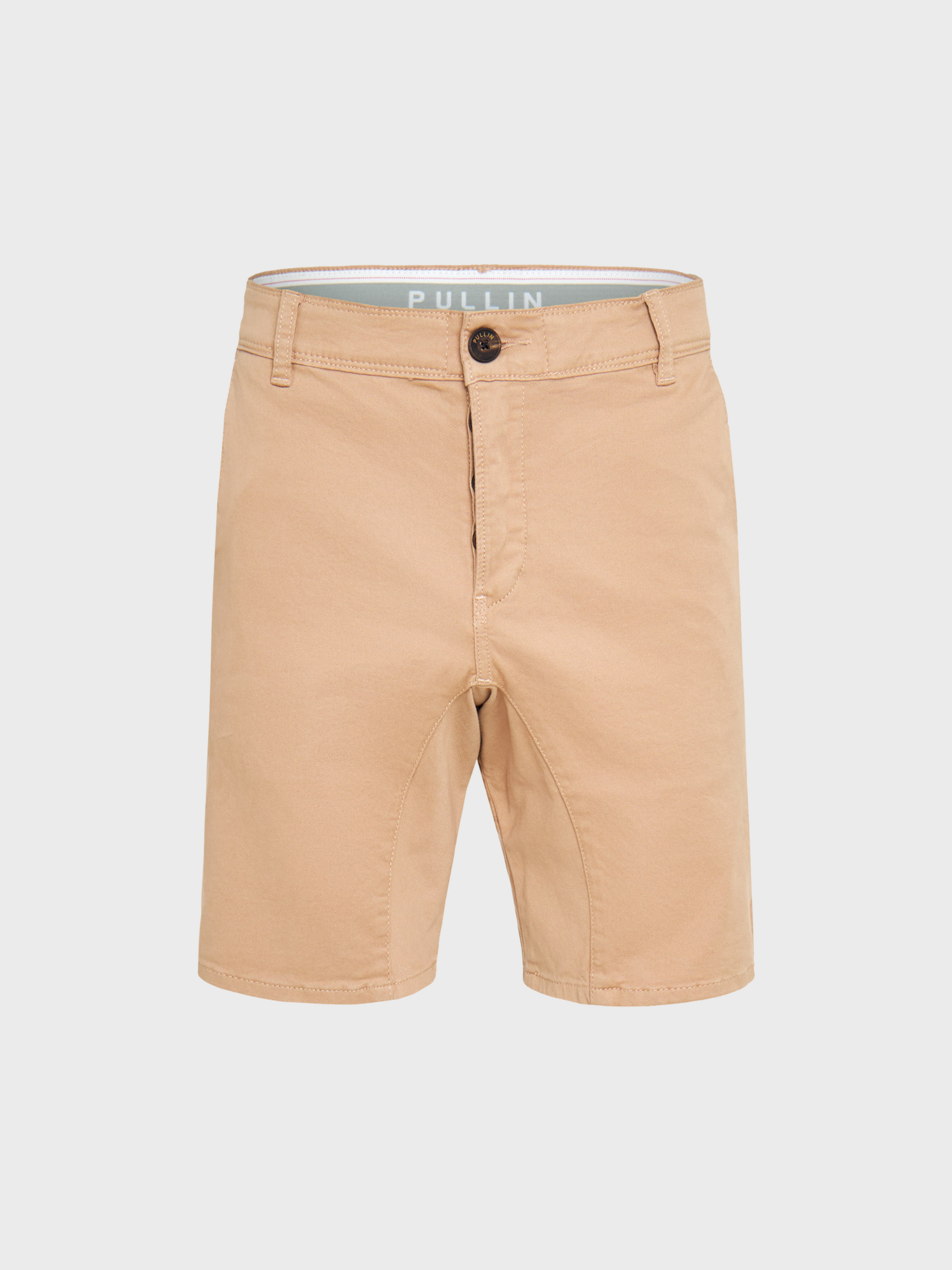 Pullin Dening Chino Short Amber-Men's Shorts-Brooklyn-Vancouver-Yaletown-Canada