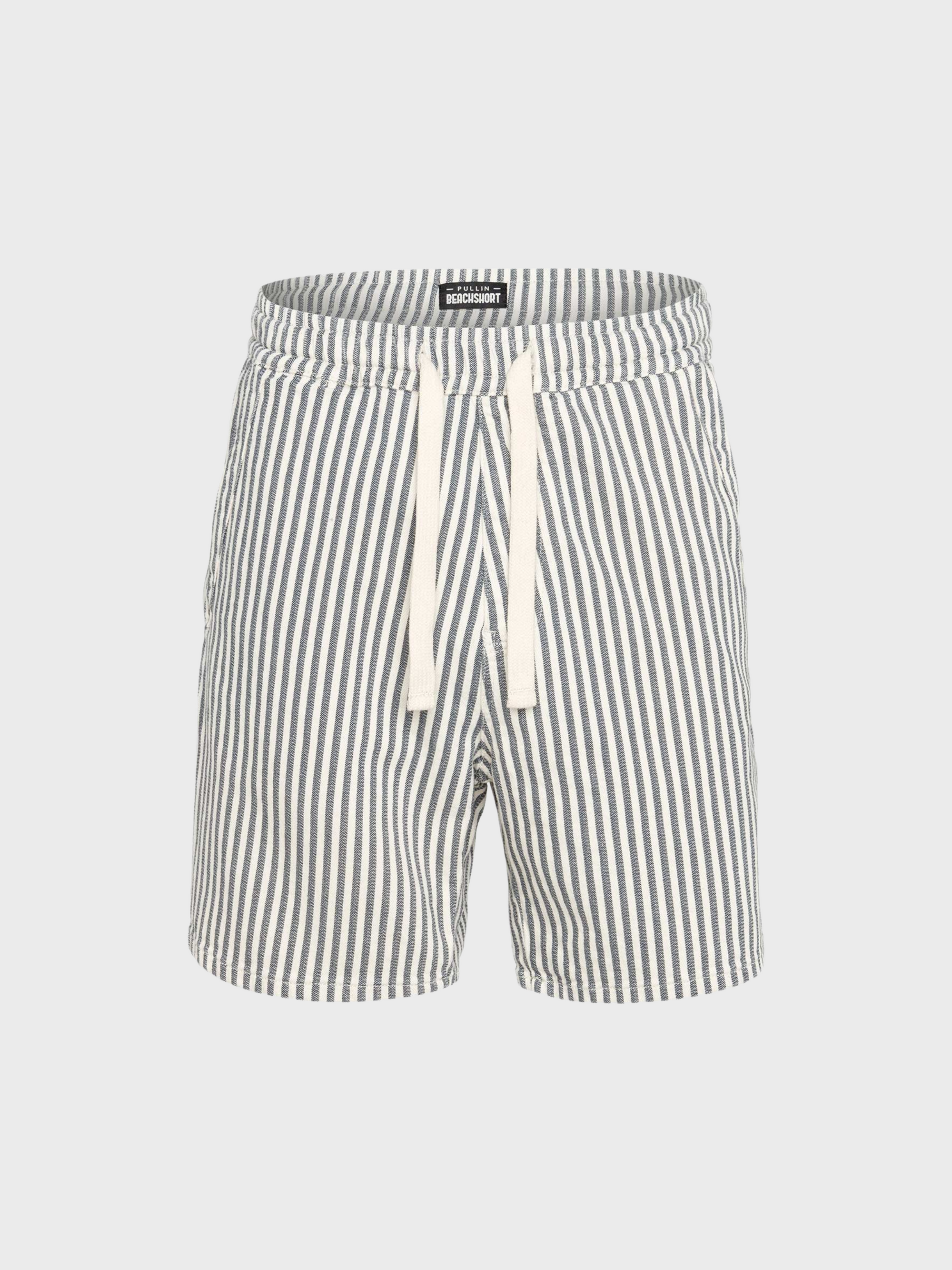 Pullin Dening Beach Short Borsa-Men's Shorts-Brooklyn-Vancouver-Yaletown-Canada