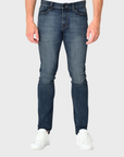 Fidelity Denim Torino - Captain Blue-Men's Denim-Brooklyn-Vancouver-Yaletown-Canada