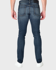 Fidelity Denim Torino - Captain Blue-Men's Denim-Brooklyn-Vancouver-Yaletown-Canada