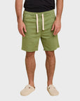 Pullin Dening Beach Short Shade-Men's Shorts-Brooklyn-Vancouver-Yaletown-Canada