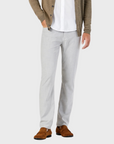 34 Heritage Courage Cross Twill Pants Bone SS24-Men's Pants-29-Brooklyn-Vancouver-Yaletown-Canada