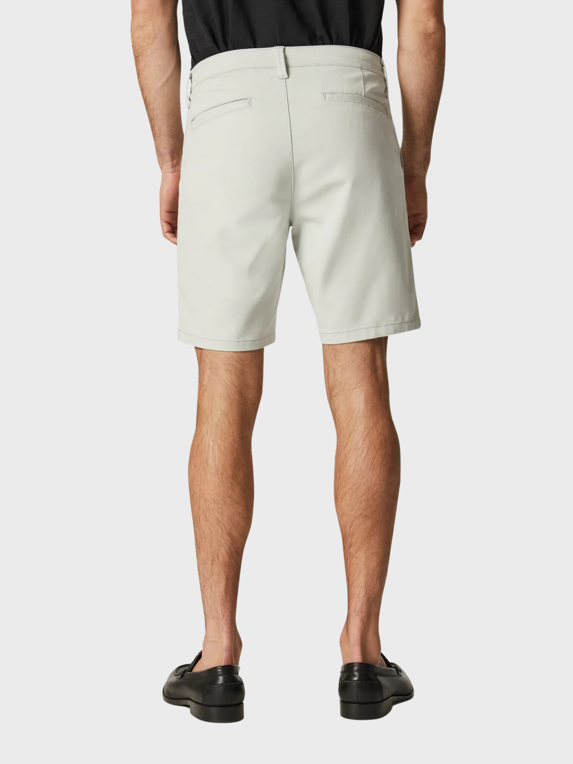 34 Heritage Arizona High Flyer Shorts Stone SS24-Men's Shorts-Brooklyn-Vancouver-Yaletown-Canada