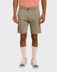 Pullin Dening Chino Short Caly-Men's Shorts-Brooklyn-Vancouver-Yaletown-Canada