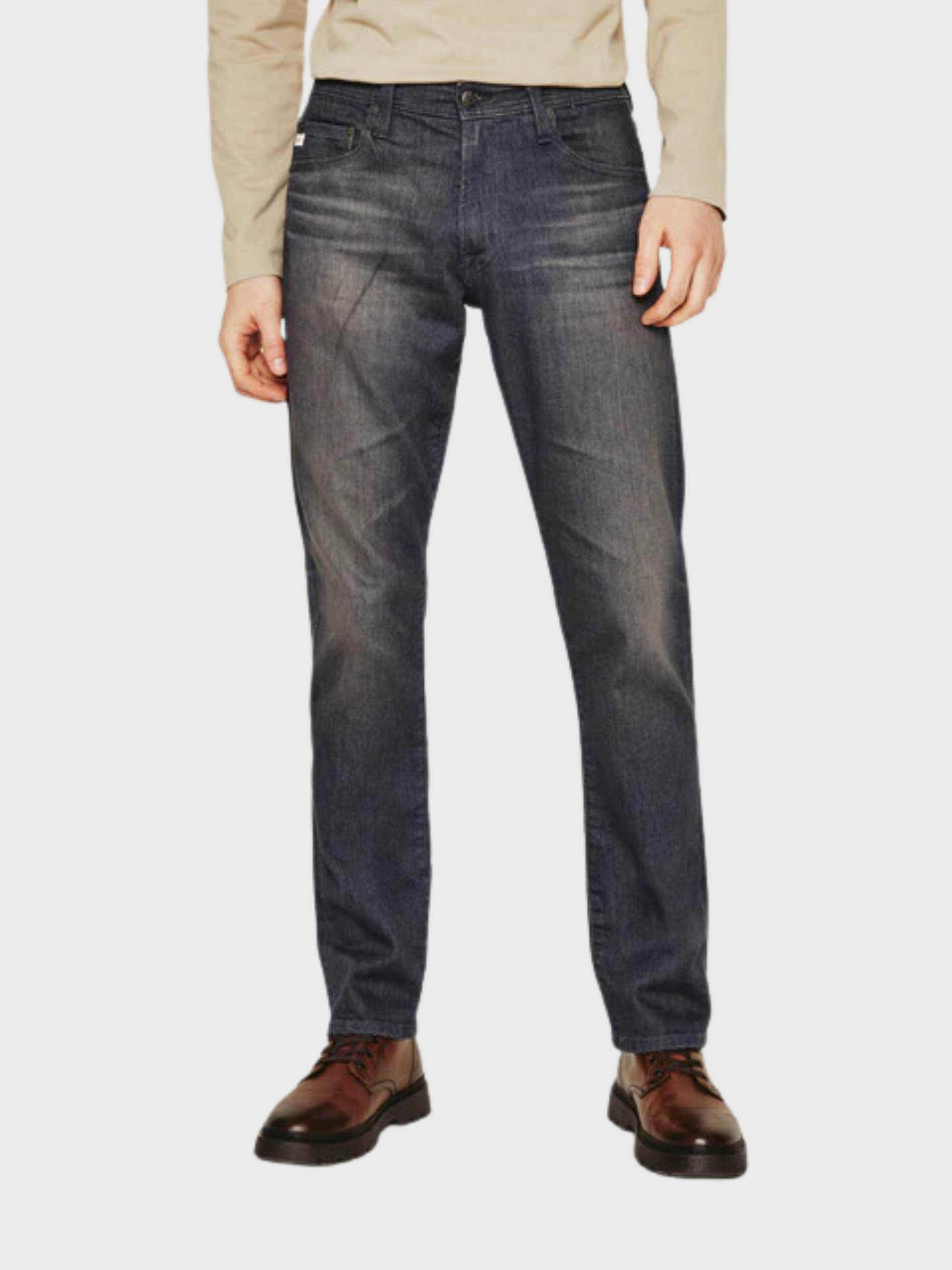 AG Everett Denim 11 Years Falcon-Men's Denim-29-Brooklyn-Vancouver-Yaletown-Canada