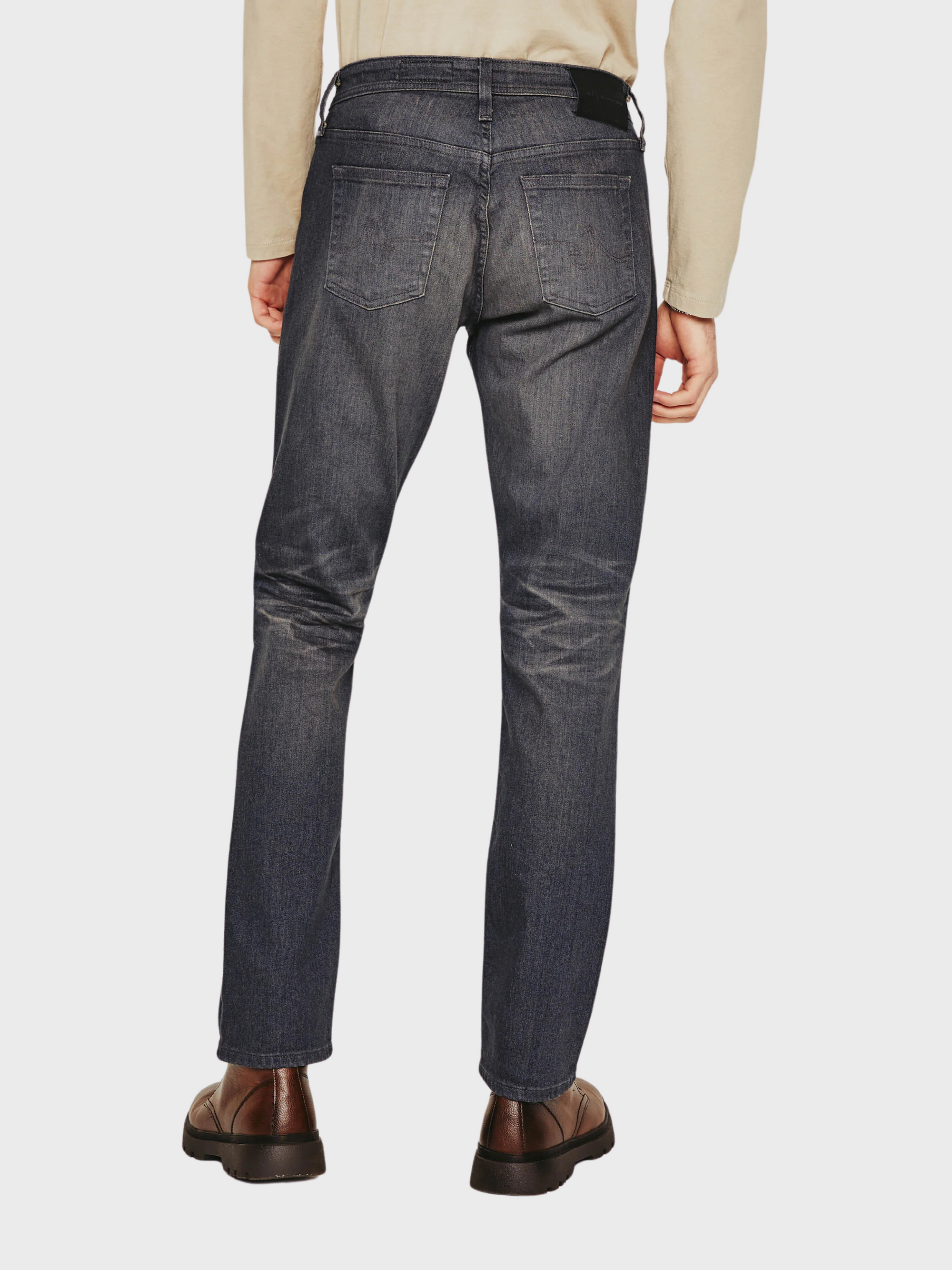 AG Everett Denim 11 Years Falcon-Men's Denim-Brooklyn-Vancouver-Yaletown-Canada