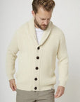 Peregrine CORE Wilkinson Cardigan Sweater-Men's Sweaters-Yaletown-Vancouver-Surrey-Canada