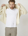 Peregrine CORE Wilkinson Cardigan Sweater-Men's Sweaters-Yaletown-Vancouver-Surrey-Canada