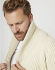 Peregrine CORE Wilkinson Cardigan Sweater-Men's Sweaters-Yaletown-Vancouver-Surrey-Canada