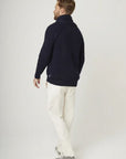 Peregrine CORE Wilkinson Cardigan Sweater-Men's Sweaters-Yaletown-Vancouver-Surrey-Canada