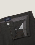 34 Heritage Pants Courage Elite Check Brown-Men's Pants-Brooklyn-Vancouver-Yaletown-Canada