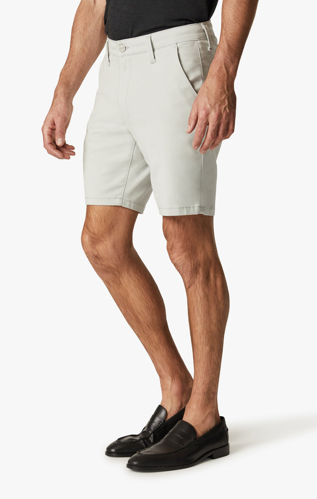 34 Heritage Arizona High Flyer Shorts Stone SS24-Men's Shorts-Brooklyn-Vancouver-Yaletown-Canada