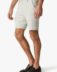 34 Heritage Arizona High Flyer Shorts Stone SS24-Men's Shorts-Brooklyn-Vancouver-Yaletown-Canada