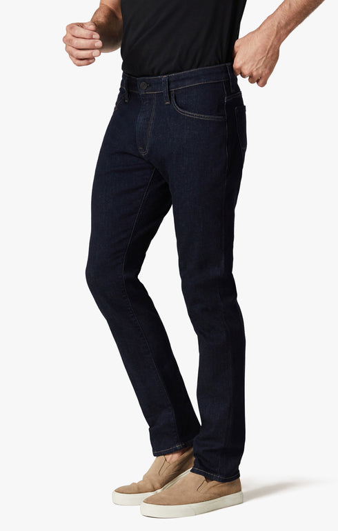 34 Heritage Denim Cool Selvedge Raw-Men&#39;s Denim-Brooklyn-Vancouver-Yaletown-Canada