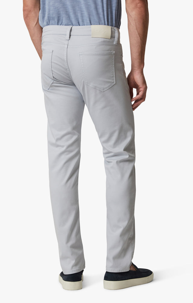 34 Heritage Cool Coolmax Pants - Gray Dawn-Men&#39;s Pants-Brooklyn-Vancouver-Yaletown-Canada