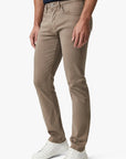 34 Heritage Courage Twill Pants Walnut SS24-Men's Pants-Brooklyn-Vancouver-Yaletown-Canada