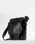 Aunts & Uncles Bags Boss Crossover Bag Black-Men's Bags-Brooklyn-Vancouver-Yaletown-Canada