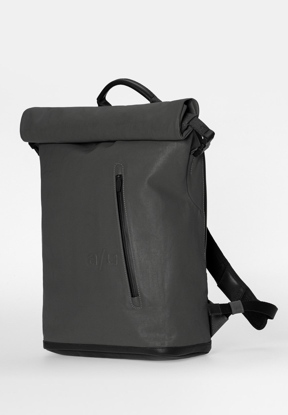 Aunts & Uncles Bags Fukui Backpack 15 Volcanic Ash-Men's Bags-Brooklyn-Vancouver-Yaletown-Canada