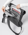 Aunts & Uncles Bags Fukui Backpack 15 Volcanic Ash-Men's Bags-Brooklyn-Vancouver-Yaletown-Canada