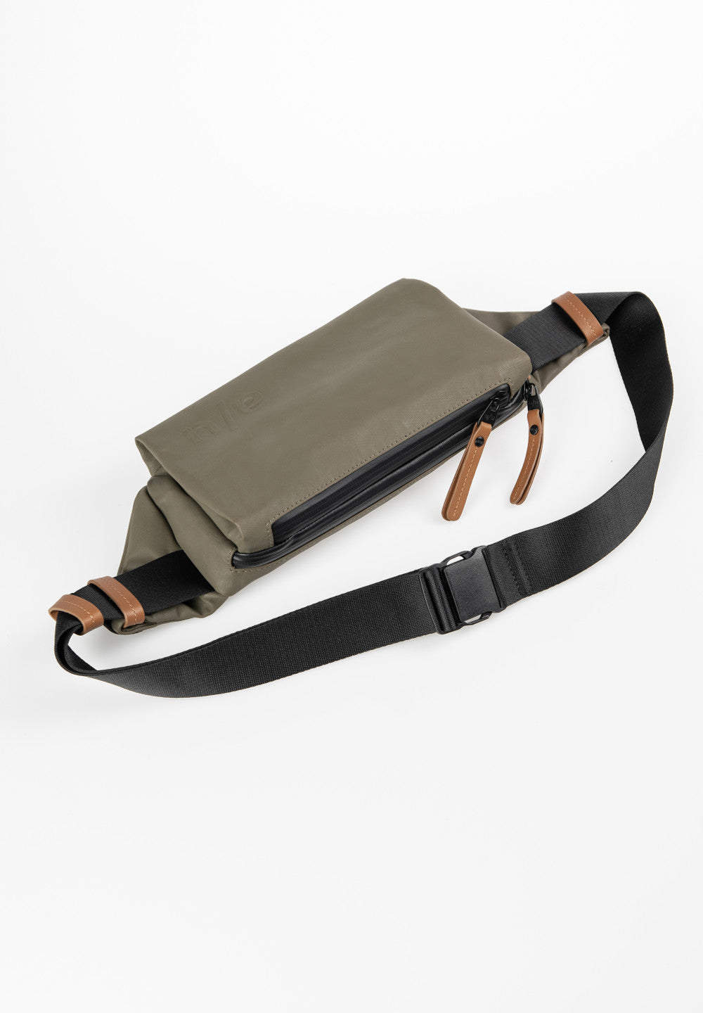 Aunts & Uncles Bags Himeji Beltbag Fallen Rock-Men's Bags-Brooklyn-Vancouver-Yaletown-Canada