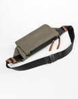 Aunts & Uncles Bags Himeji Beltbag Fallen Rock-Men's Bags-Brooklyn-Vancouver-Yaletown-Canada