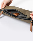 Aunts & Uncles Bags Himeji Beltbag Fallen Rock-Men's Bags-Brooklyn-Vancouver-Yaletown-Canada